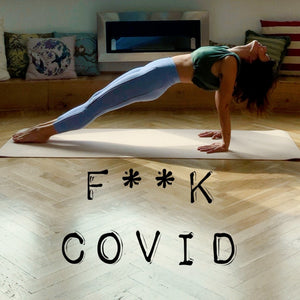F**K COVID - Mini corso