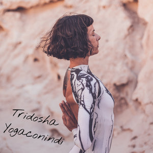 Tridosha Yogaconindi - Mini corso